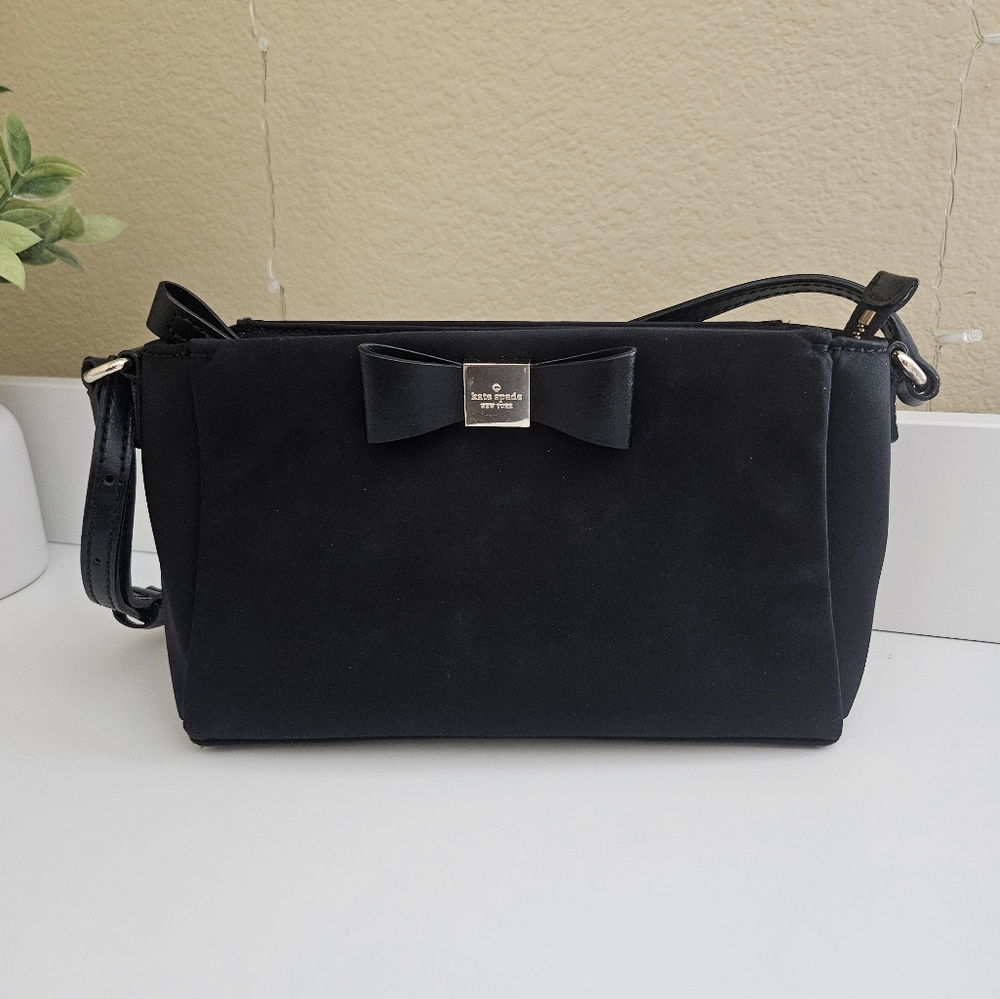 Kate Spade Renny Drive Sienna Cross-Body